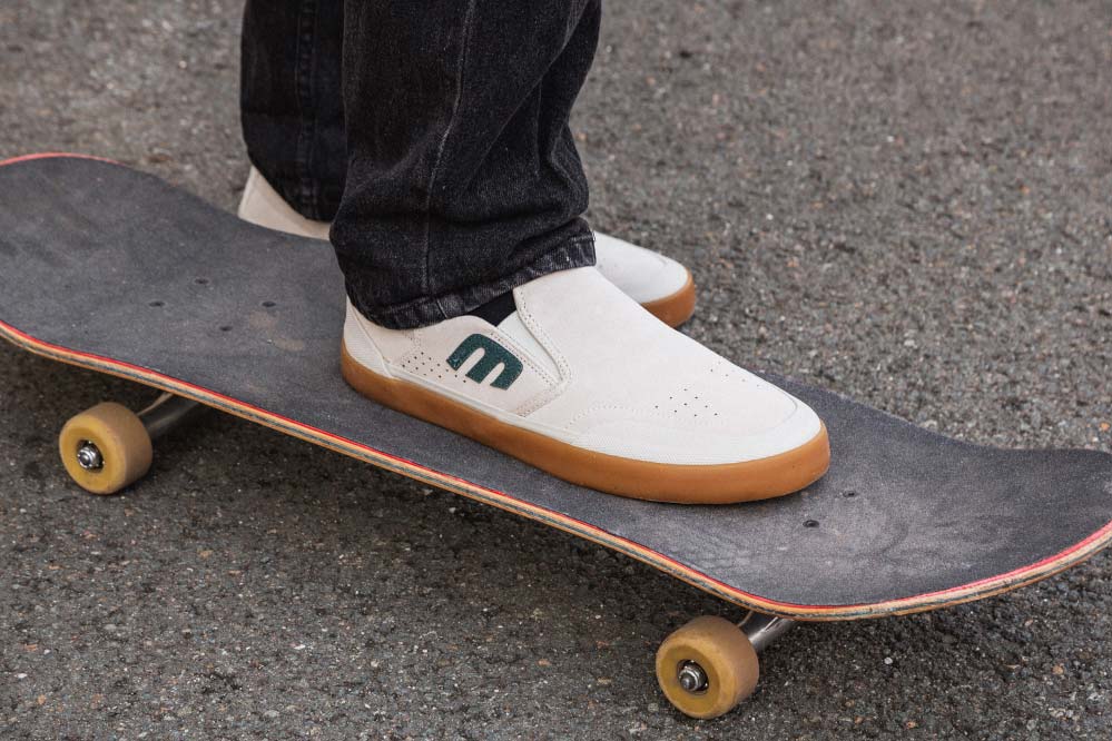 etnies Marana Slip XLT Test Review