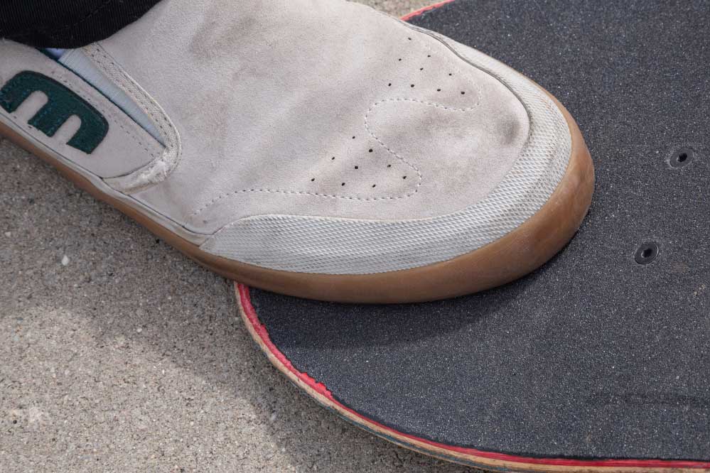 etnies Marana Slip XLT Test Review