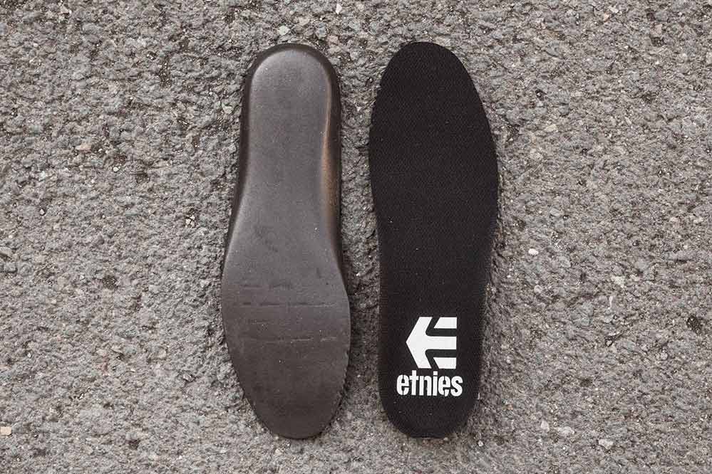 etnies Windrow Vulc Test Review