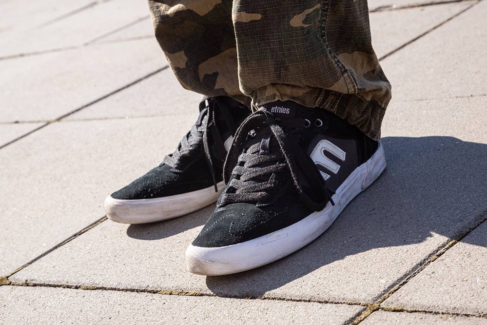 Etnies vulc outlet
