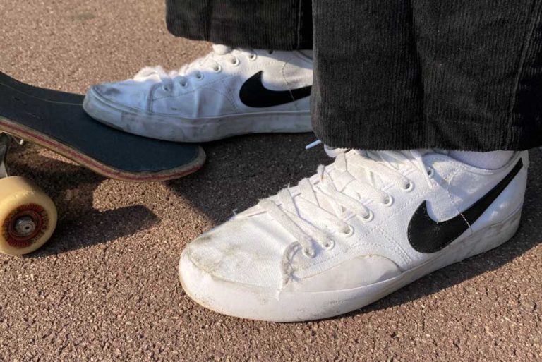 nike blzr court