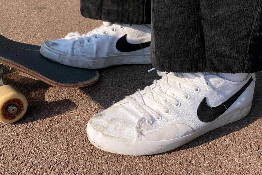 Nike SB BLZR Court Wear Tested - Review