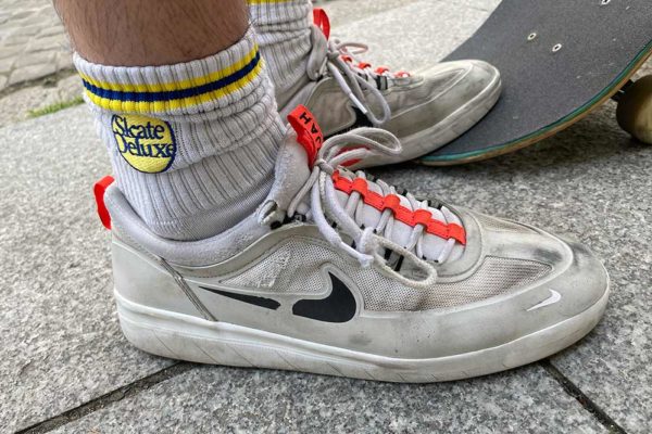 nyjah nike sb 2