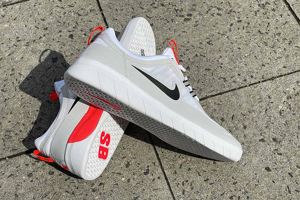 nike sb nyjah 2 review