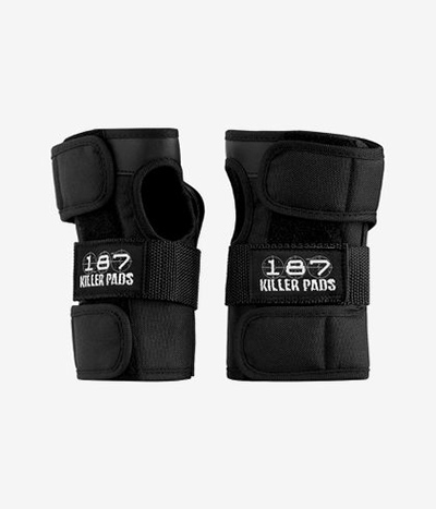 187 Killer Pads Basic Handgelenkschützer