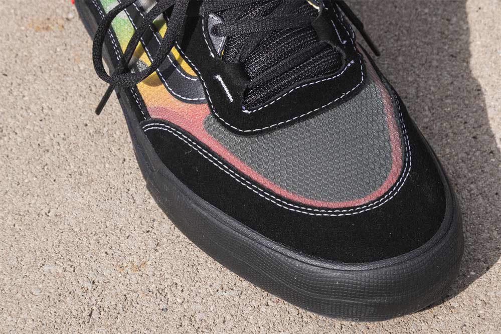 Vans Wayvee Test Review