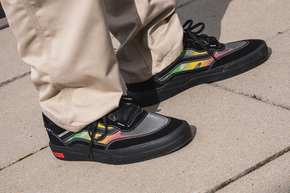 Most durable skate shoes sales reddit