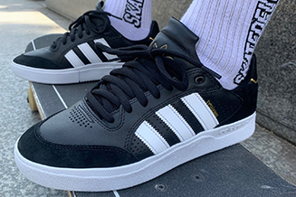 adidas Skateboarding Tyshawn Low Test Review