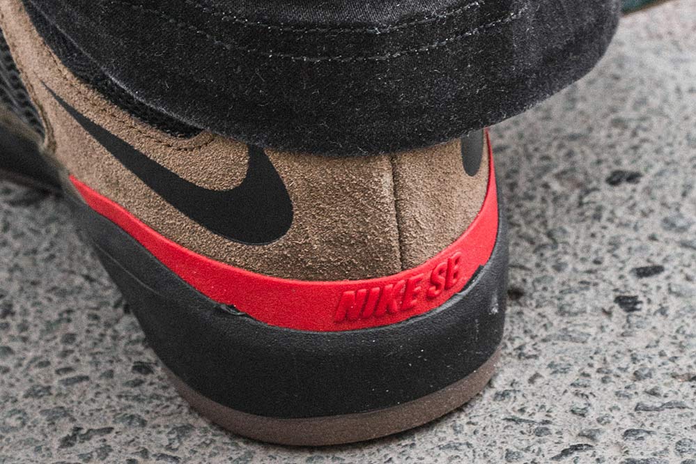 Nike SB Ishod Test Review