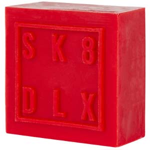 Skateboard Skate Wax
