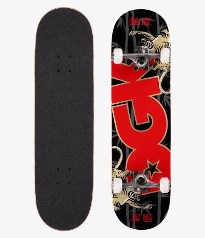 Skateboard Complet, Skateboard Adulte Tricks Skate Board pour