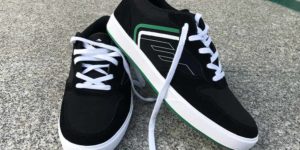 Emerica KSL G6 Wear Test