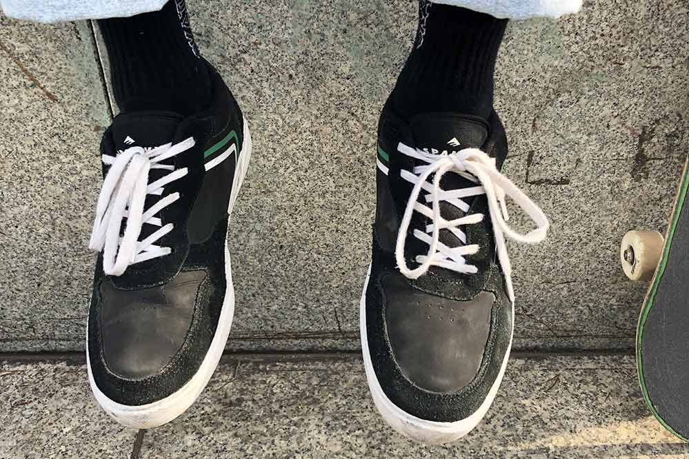 Emerica ksl dos sale