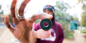 SKF Skate Bearings Test Review