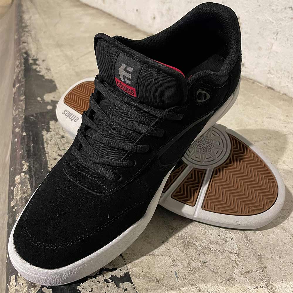 The etnies Estrella Wear Test | Review