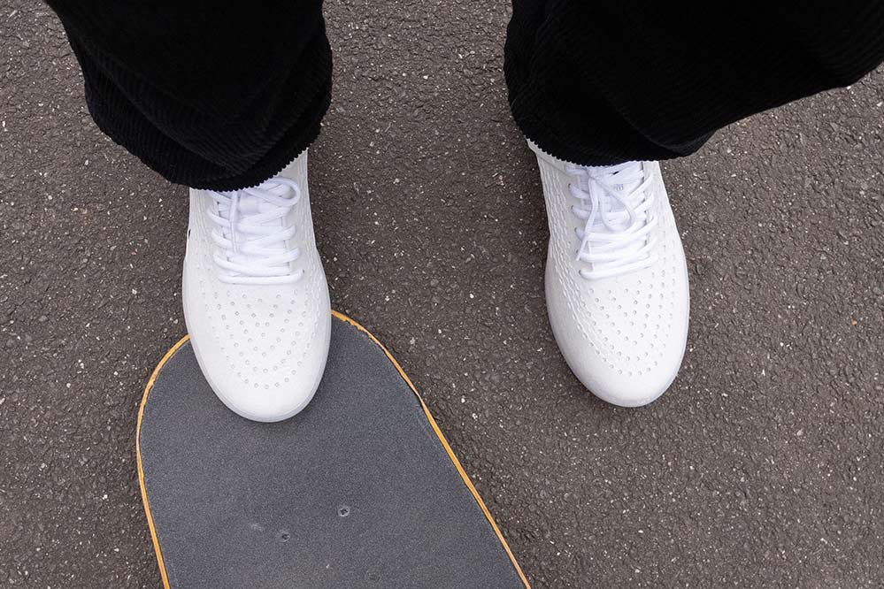 Nike SB Nyjah 3 Wear Test Review skatedeluxe Blog
