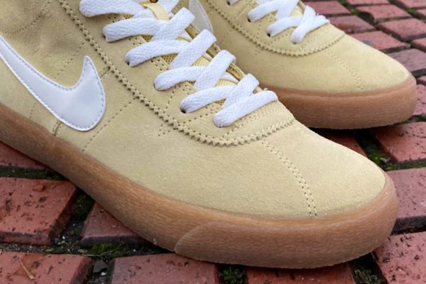 nike bruin edge