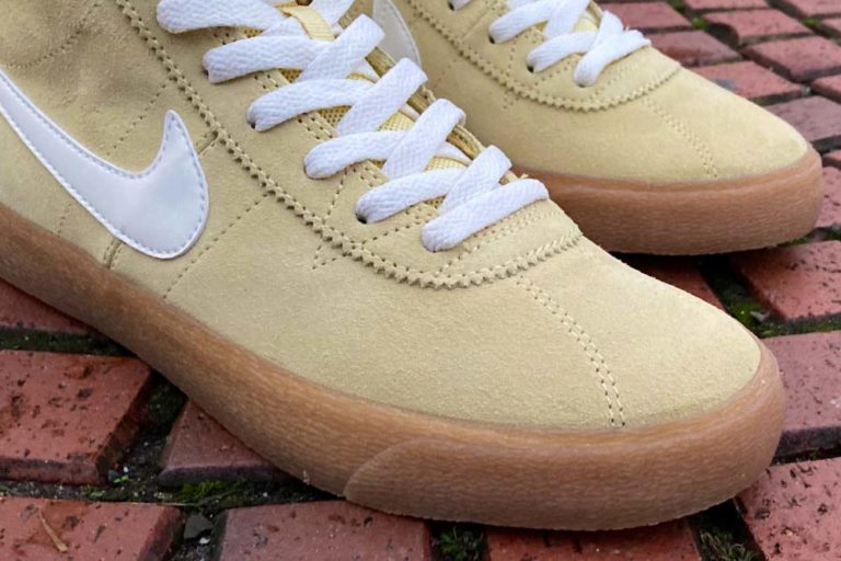 nike sb bruin high