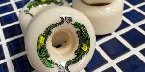 Powell-Peralta Dragons Wheels Review