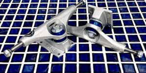 Royal Trucks Review – Ultra Lights Skate Test