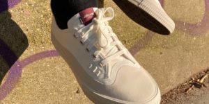 Globe Gillette Skate Shoe Review