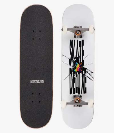 Skateboards en cadeau : conseils importants pour les parents