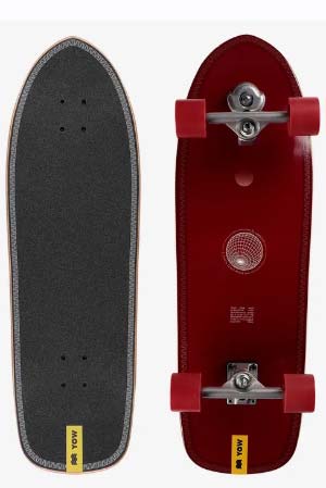 Yow La Santa Surf Skate Cruiser