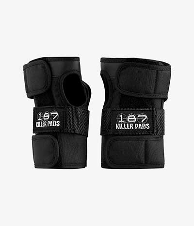 187 Killer Pads skate protection wrist guard