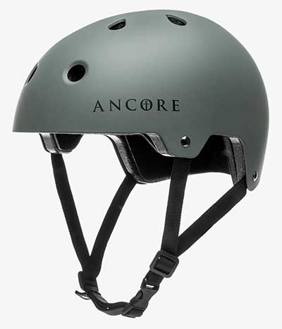 Ancore Pro Light Skate Helmet