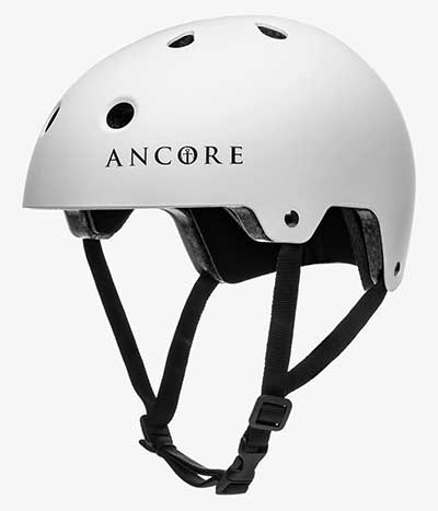 Ancore Pro Light Skate Helmet