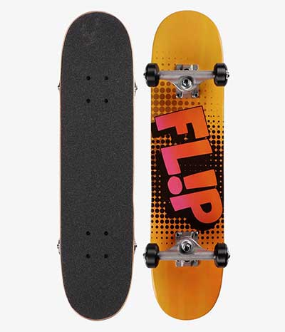 Flip Bang Kids Complete Skateboard