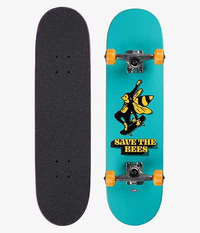 Skateboards en cadeau : conseils importants pour les parents