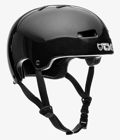 TSG Evolution Skate Helmet Kids