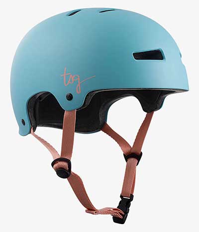 TSG Evolution Solid Colors Skate Helmet