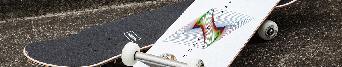 Dein erstes Skateboard zum besten Preis