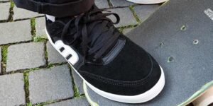 Etnies The Aurelien Wear Test Review