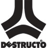 Logo Destructo Trucks