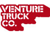 Logo Venture Trucks