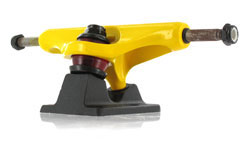 Skateboard Trucks Overview