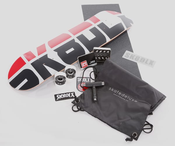 SK8DLX Packs #SPRINGSK8DLX SK8DLX Packs #SPRINGSK8DLX
