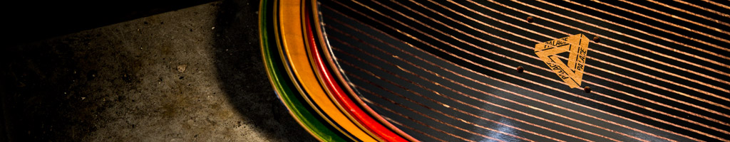 decks