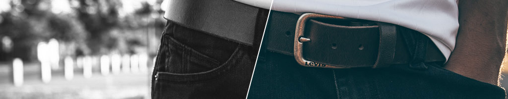 Gürtel aus Leder, Stoff- & Vegane Gürtel Gürtel aus Leder, Stoff- & Vegane Gürtel