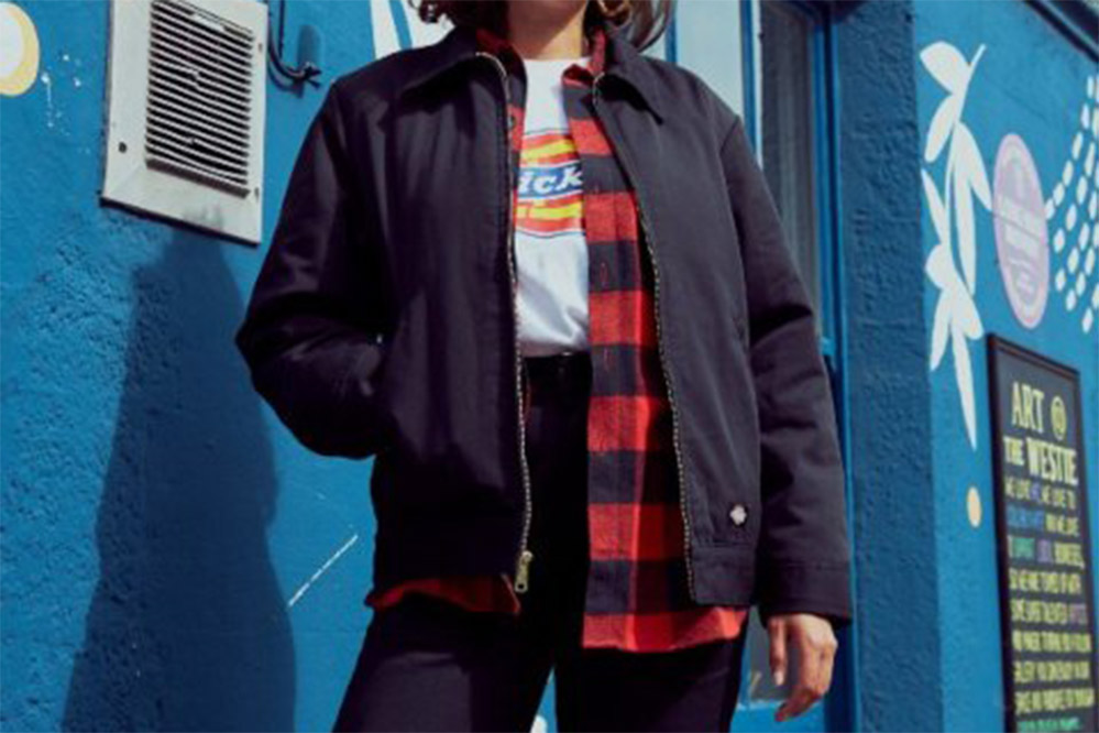 Dickies Eisenhower Giacca
