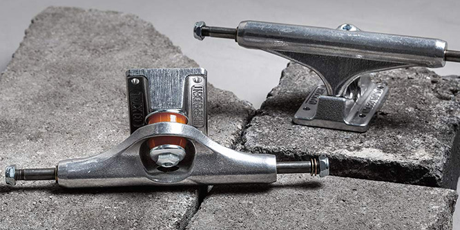 Independent Trucks - Mid Truck