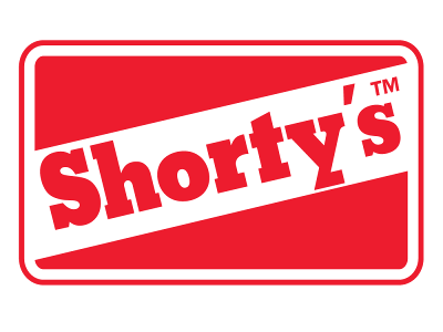 Shorty's Hardware OG Logo Shorty's Hardware OG Logo