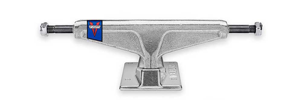 Venture V-Lights Achsen