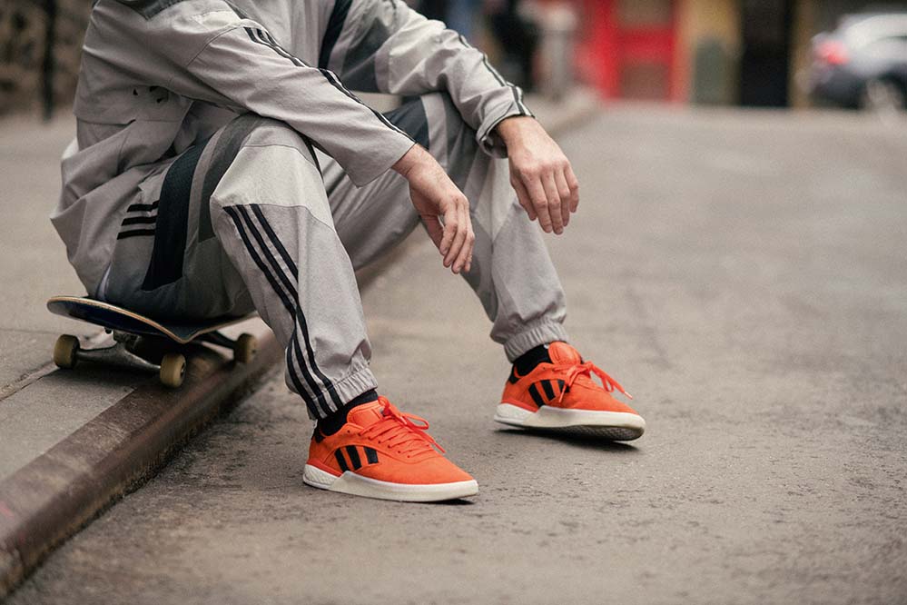 adidas Skateboarding 3ST.004