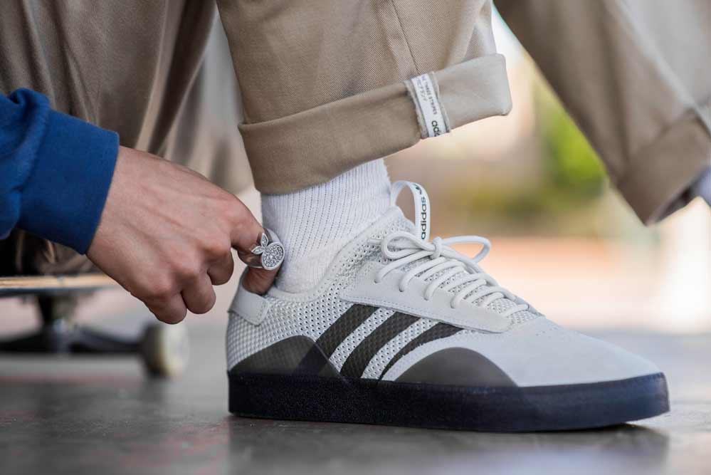 adidas Skateboarding 3ST.001