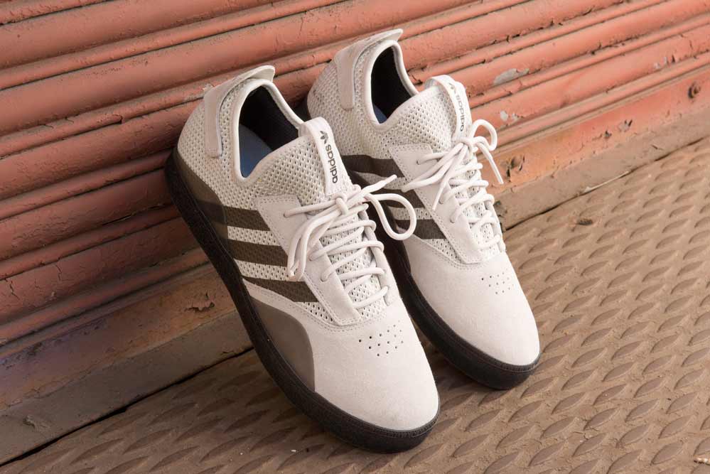 adidas Skateboarding 3ST.001