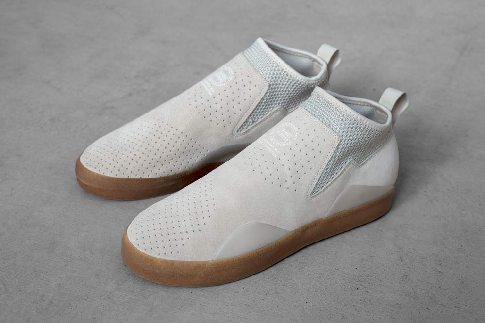 adidas 3st slip on